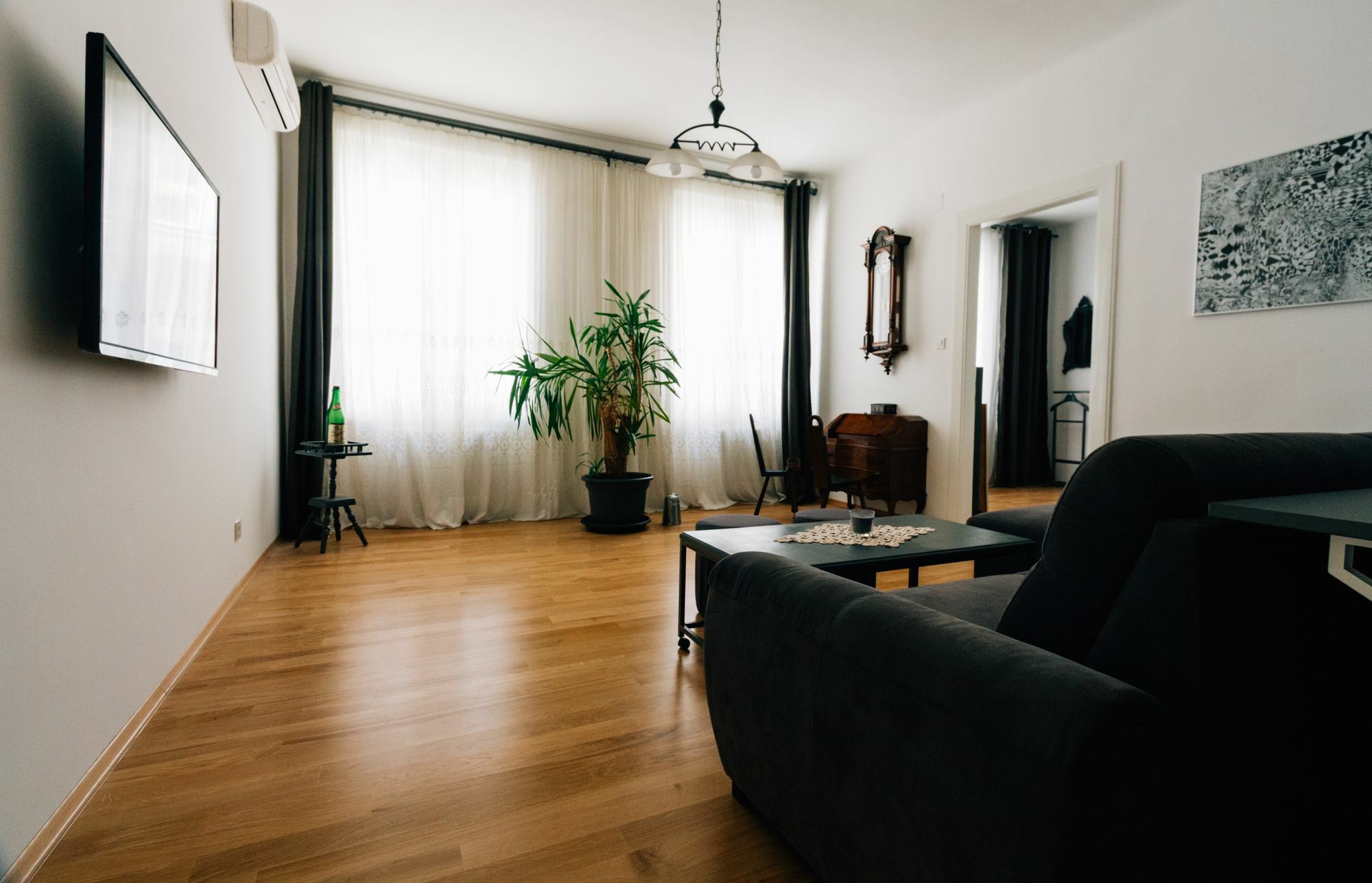 Mazuranic Square Apartment Zagreb Exterior foto