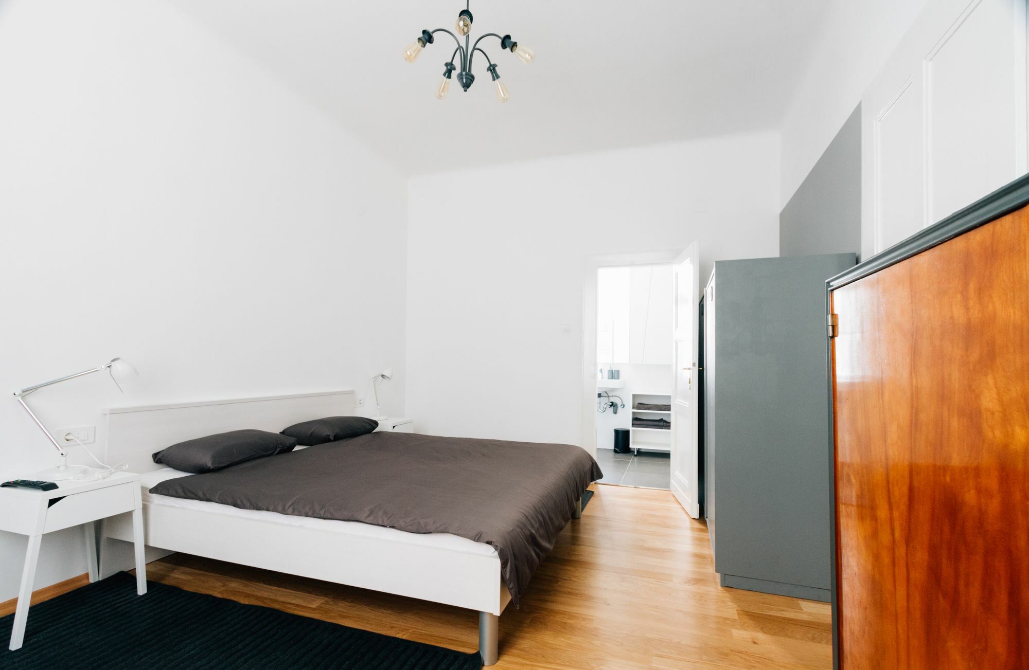 Mazuranic Square Apartment Zagreb Exterior foto