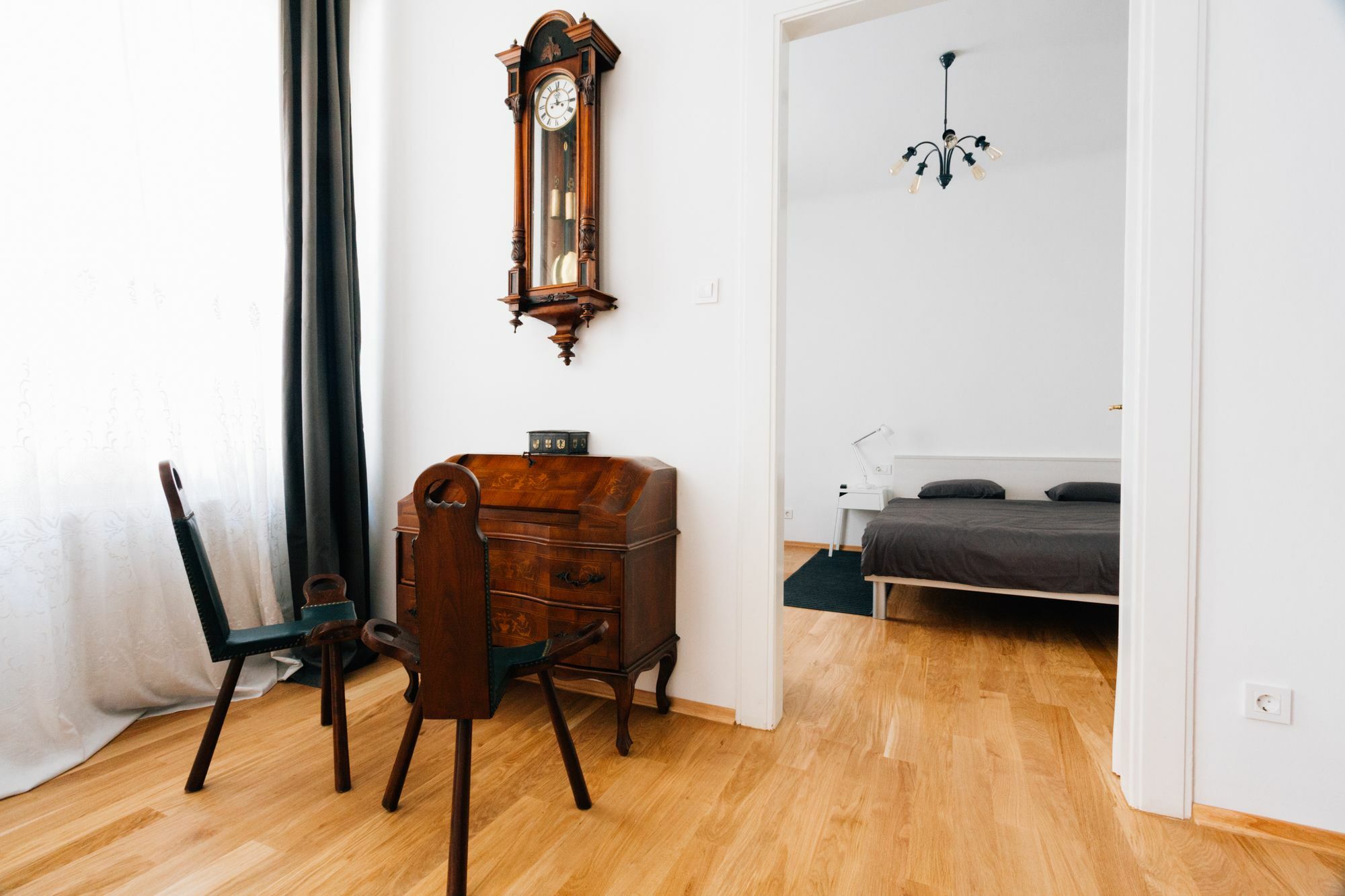 Mazuranic Square Apartment Zagreb Exterior foto
