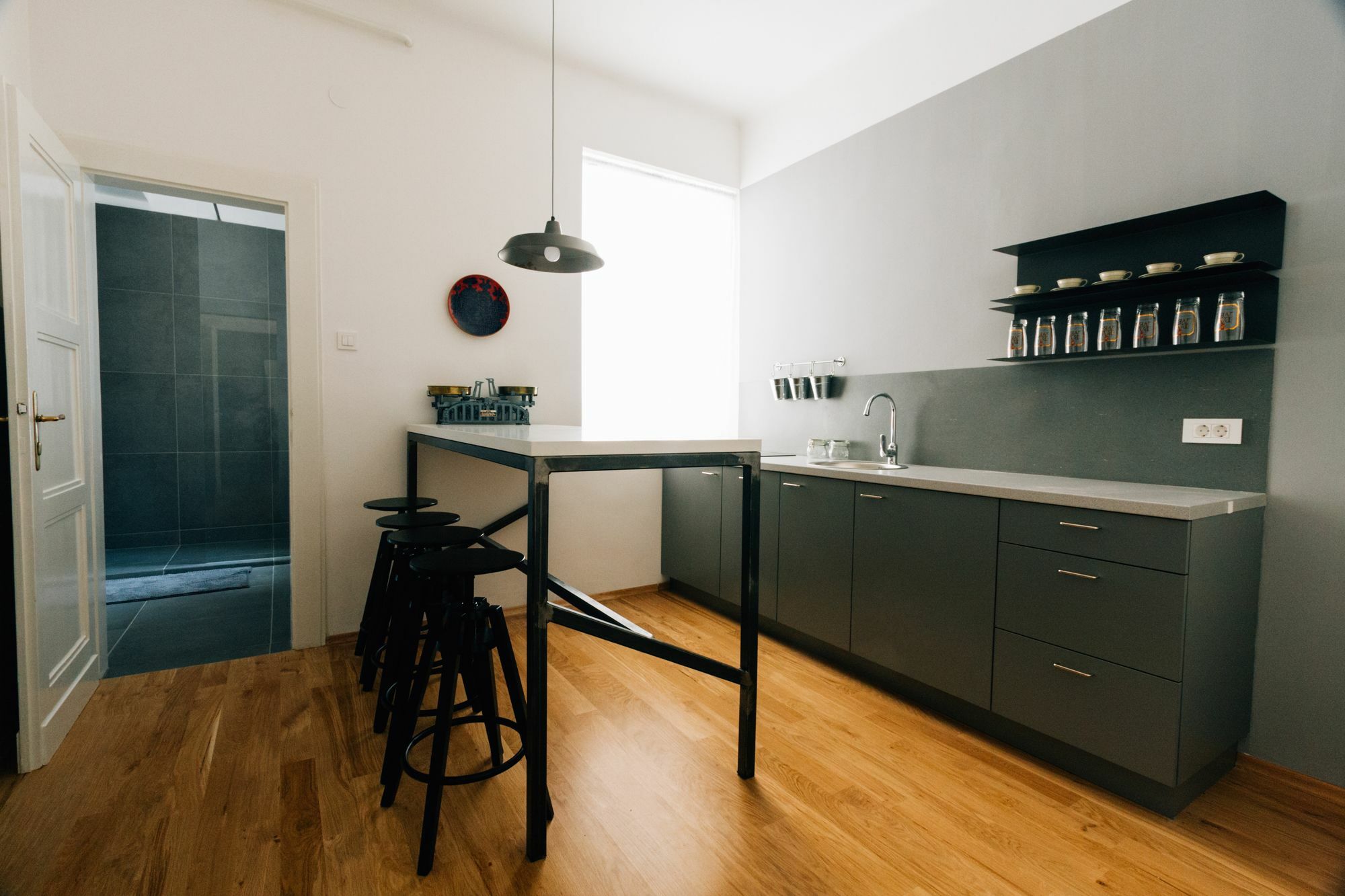 Mazuranic Square Apartment Zagreb Exterior foto